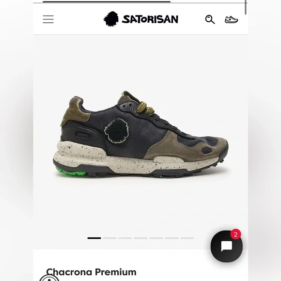 Satorisan Chacrona Premium - Picture 4 of 13
